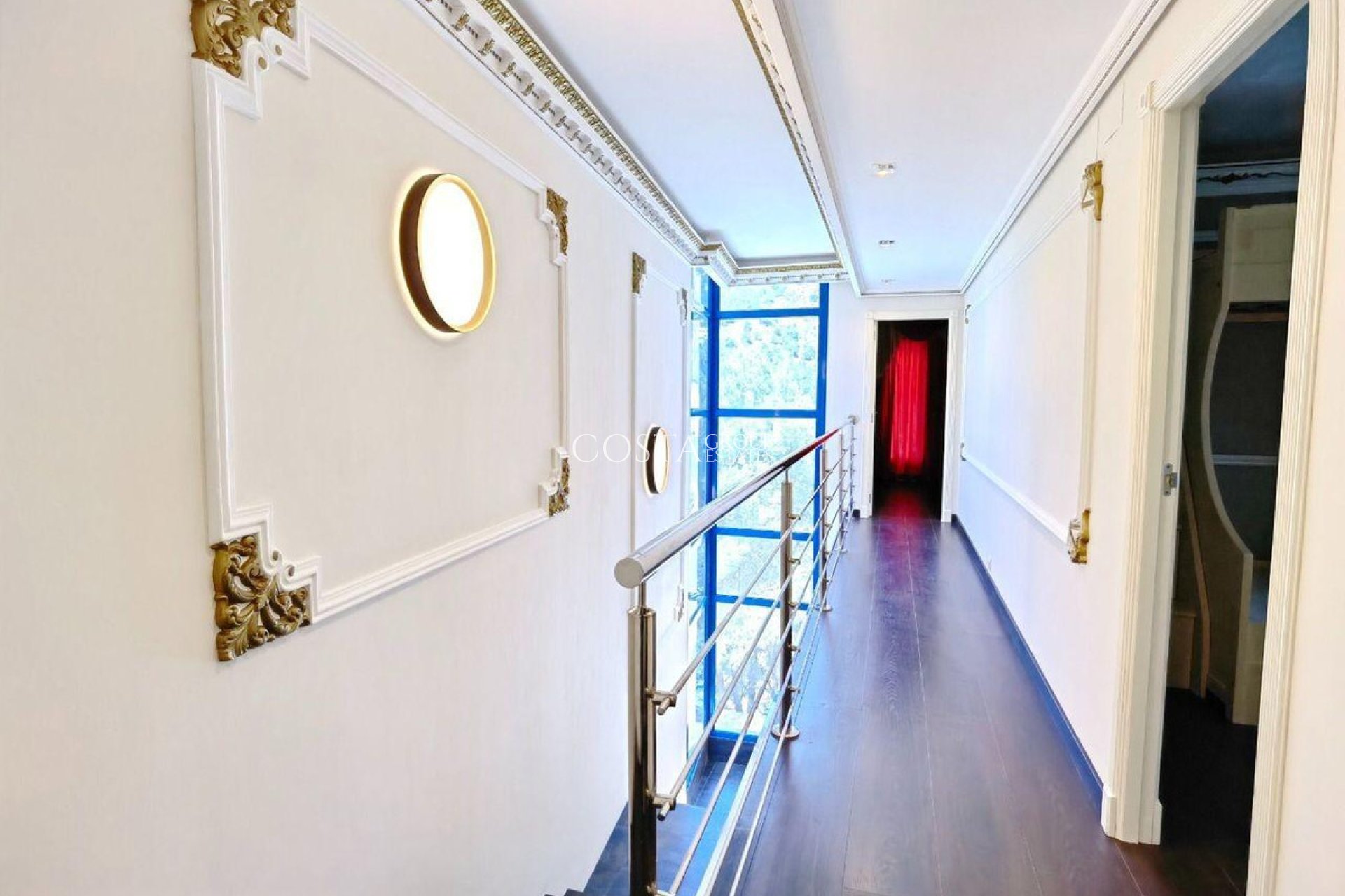 Revente - Maison -
Altea - Altea Centro