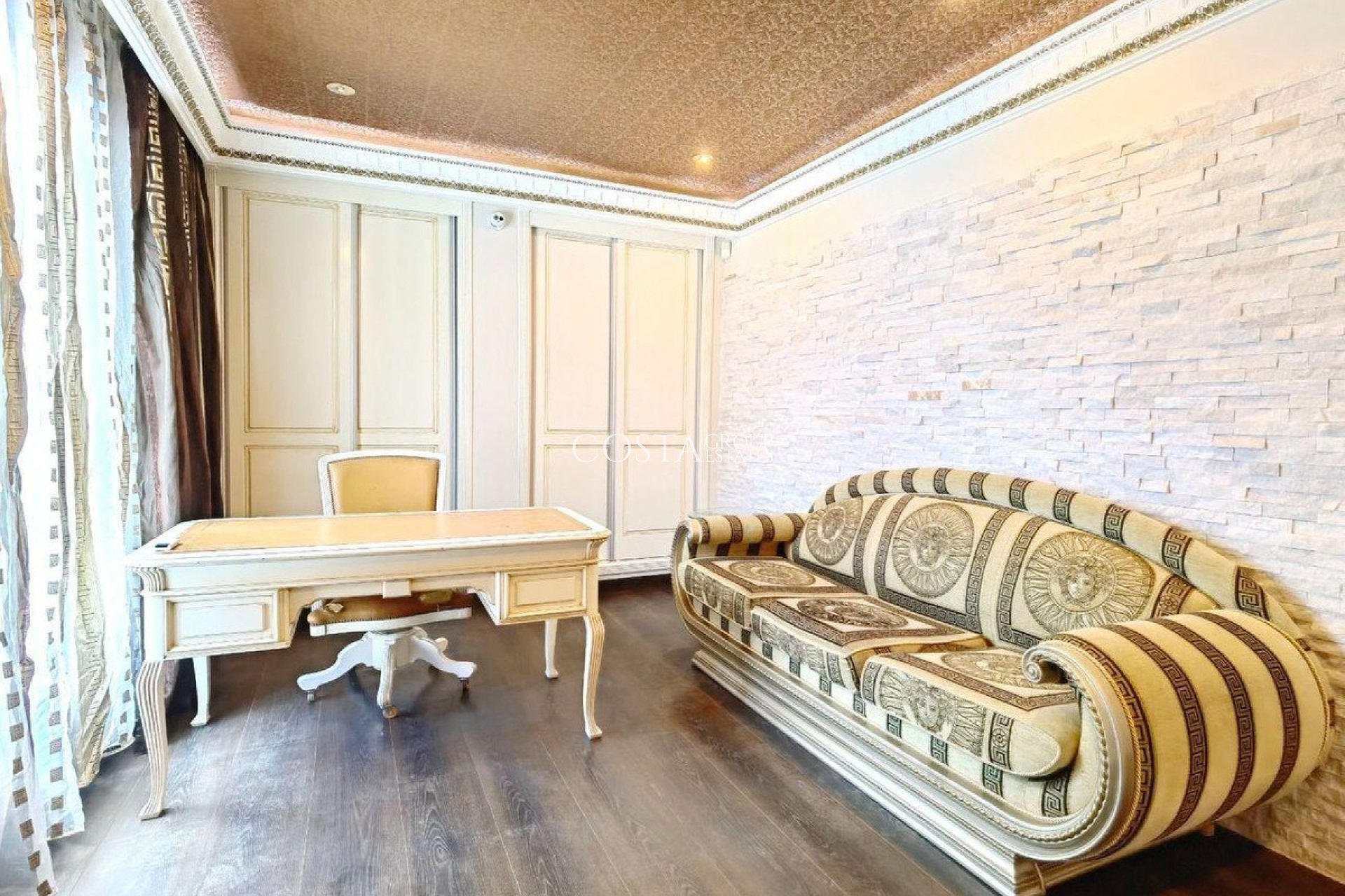 Revente - Maison -
Altea - Altea Centro