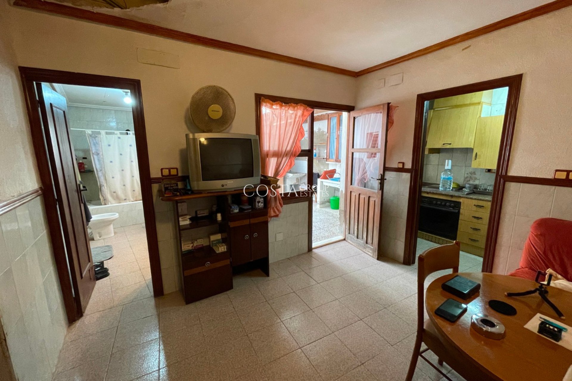 Revente - Maison -
Benejúzar - Benejuzar Centro