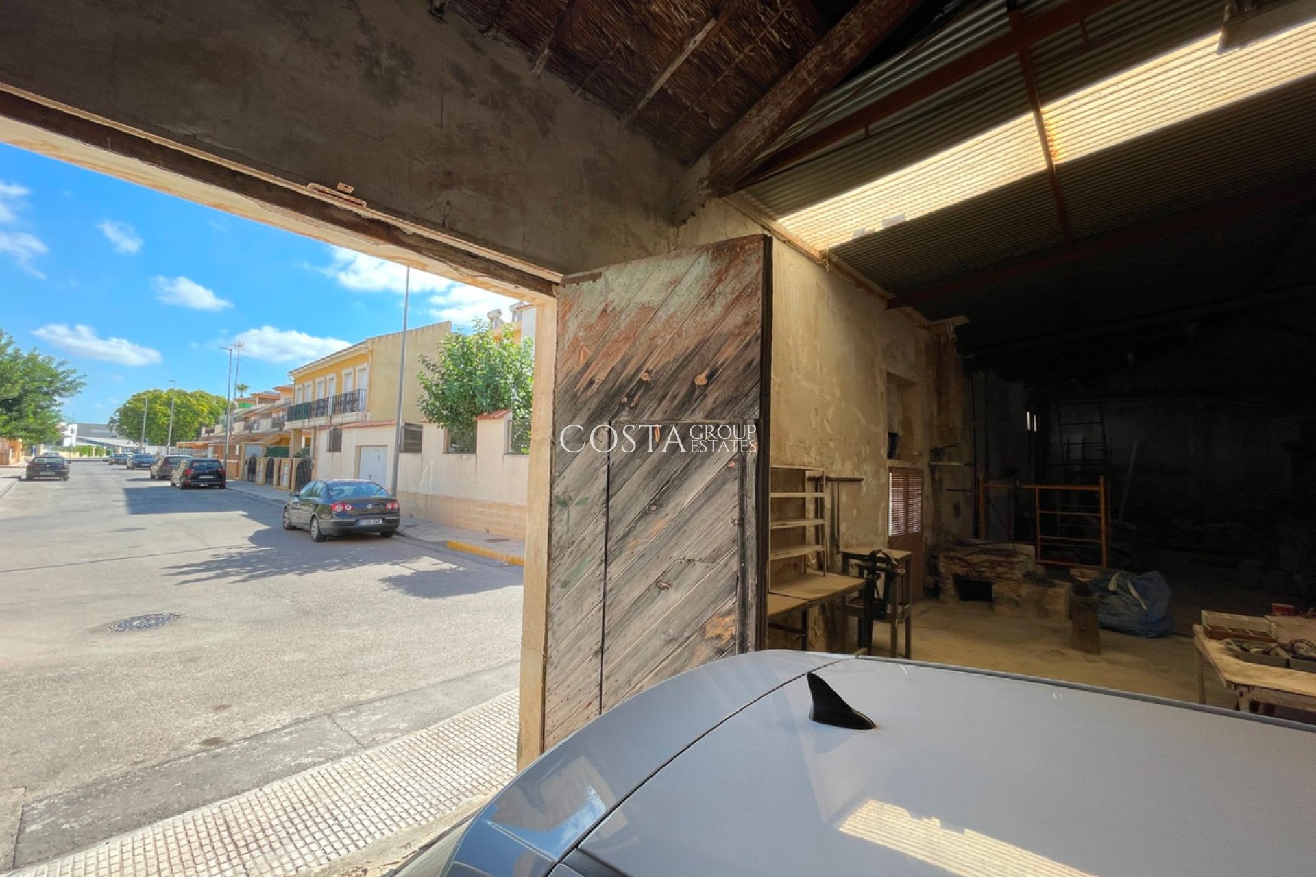 Revente - Maison -
Benejúzar - Benejuzar Centro