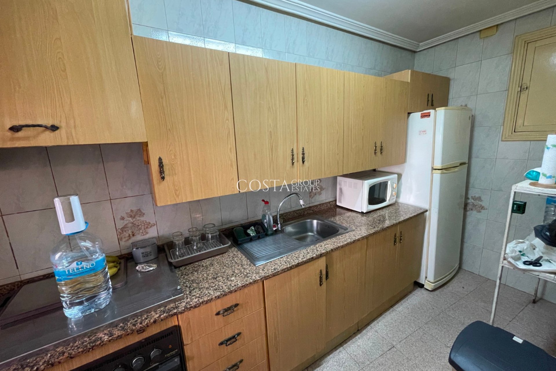 Revente - Maison -
Benejúzar - Benejuzar Centro