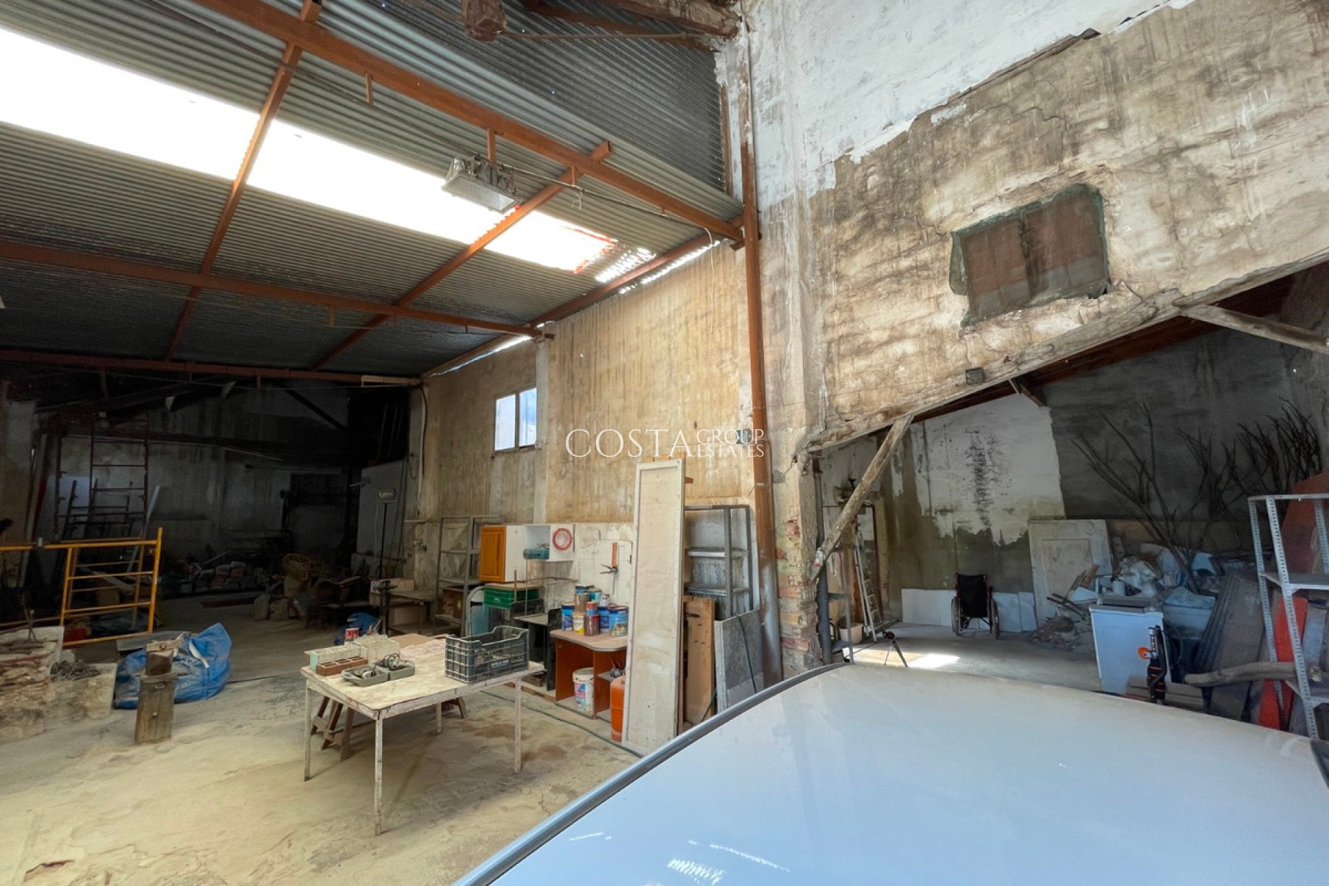 Revente - Maison -
Benejúzar - Benejuzar Centro