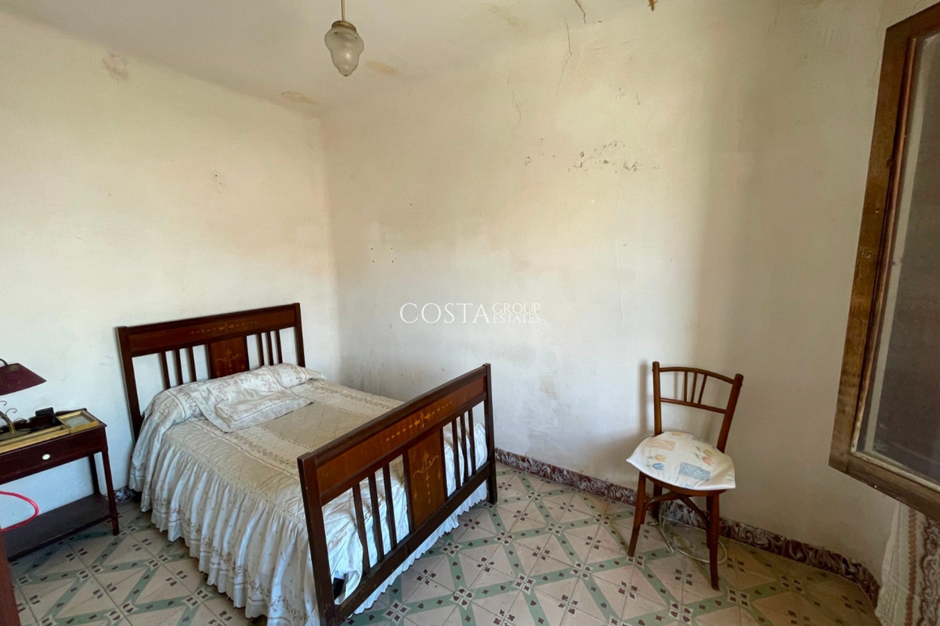 Revente - Maison -
Benejúzar - Benejuzar Centro