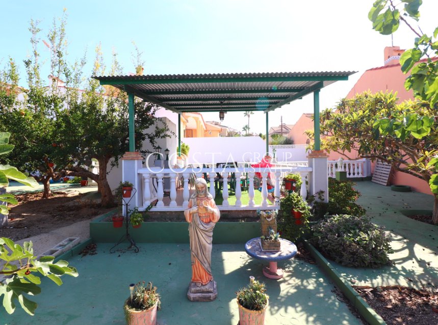 Revente - Maison -
Benijofar - Benijofar - Village