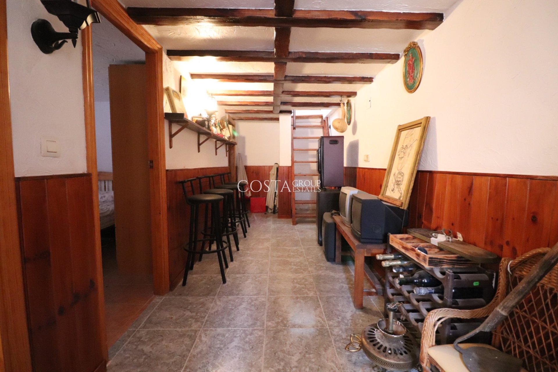 Revente - Maison -
Benijofar - Benijofar - Village