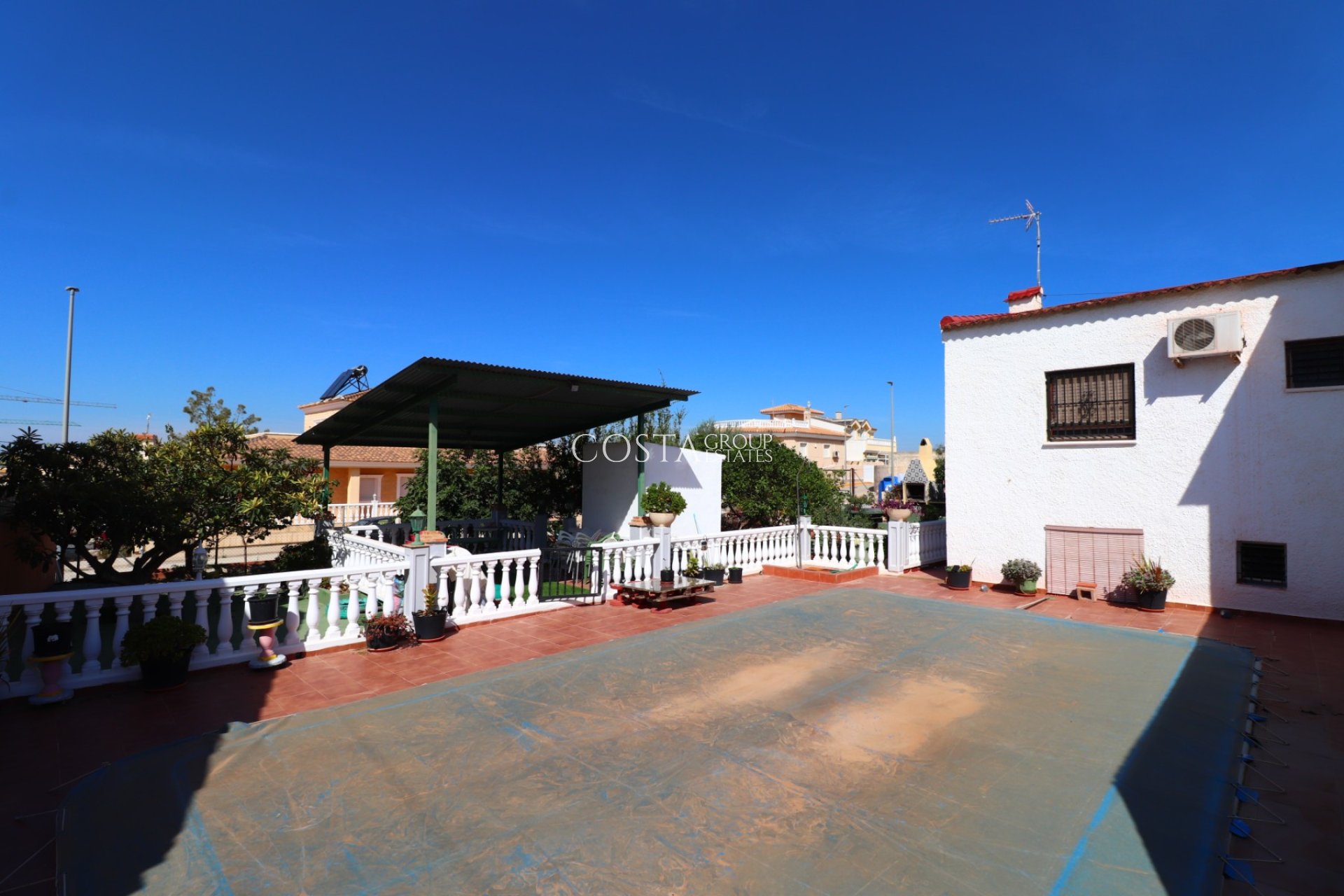 Revente - Maison -
Benijofar - Benijofar - Village