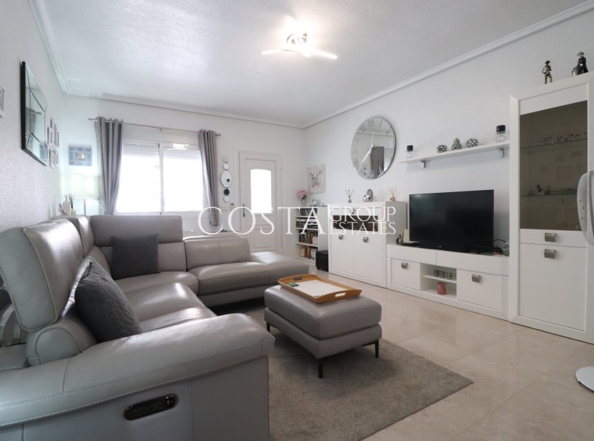 Revente - Maison -
Benijofar - Monte Azul