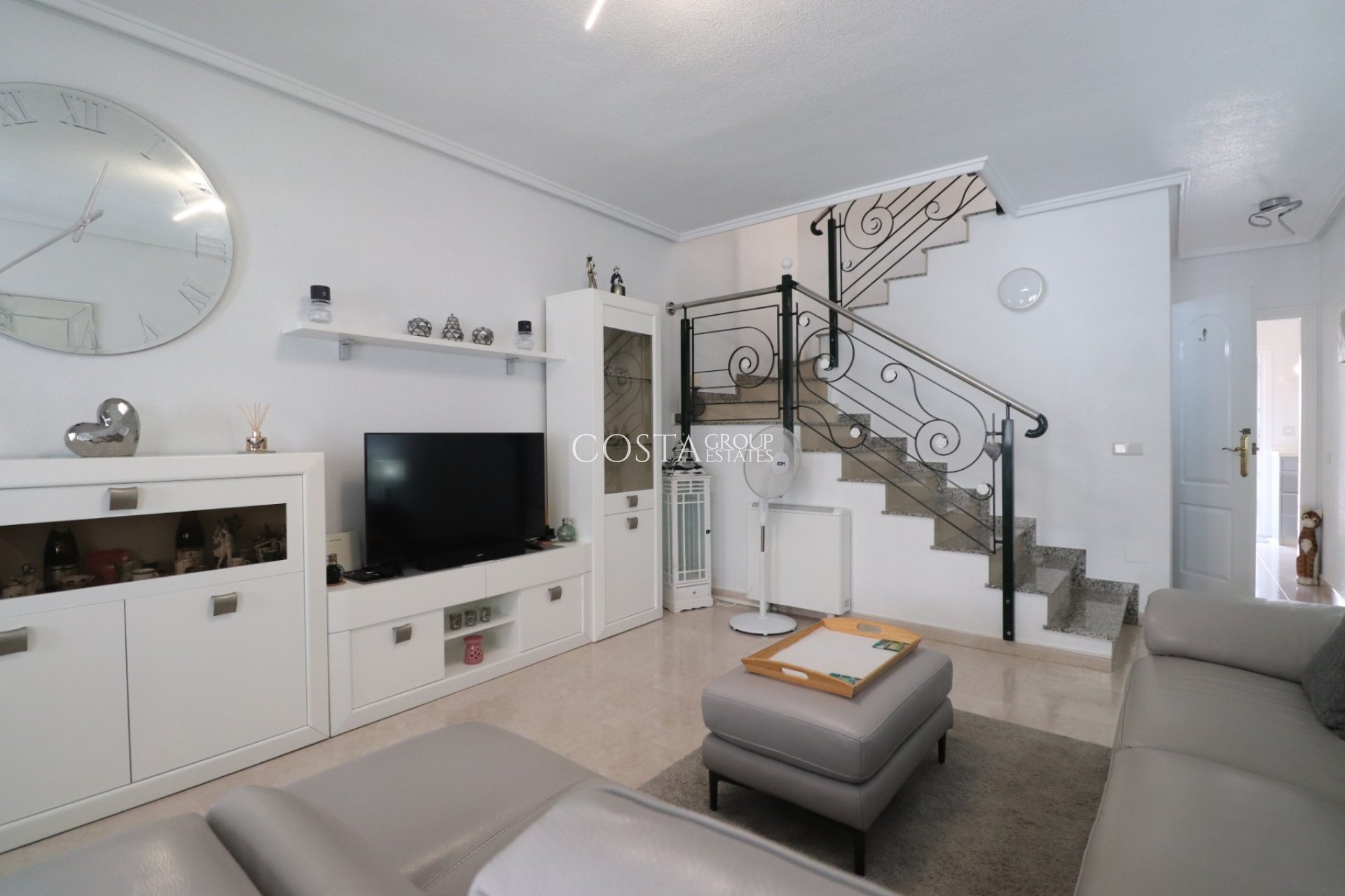 Revente - Maison -
Benijofar - Monte Azul