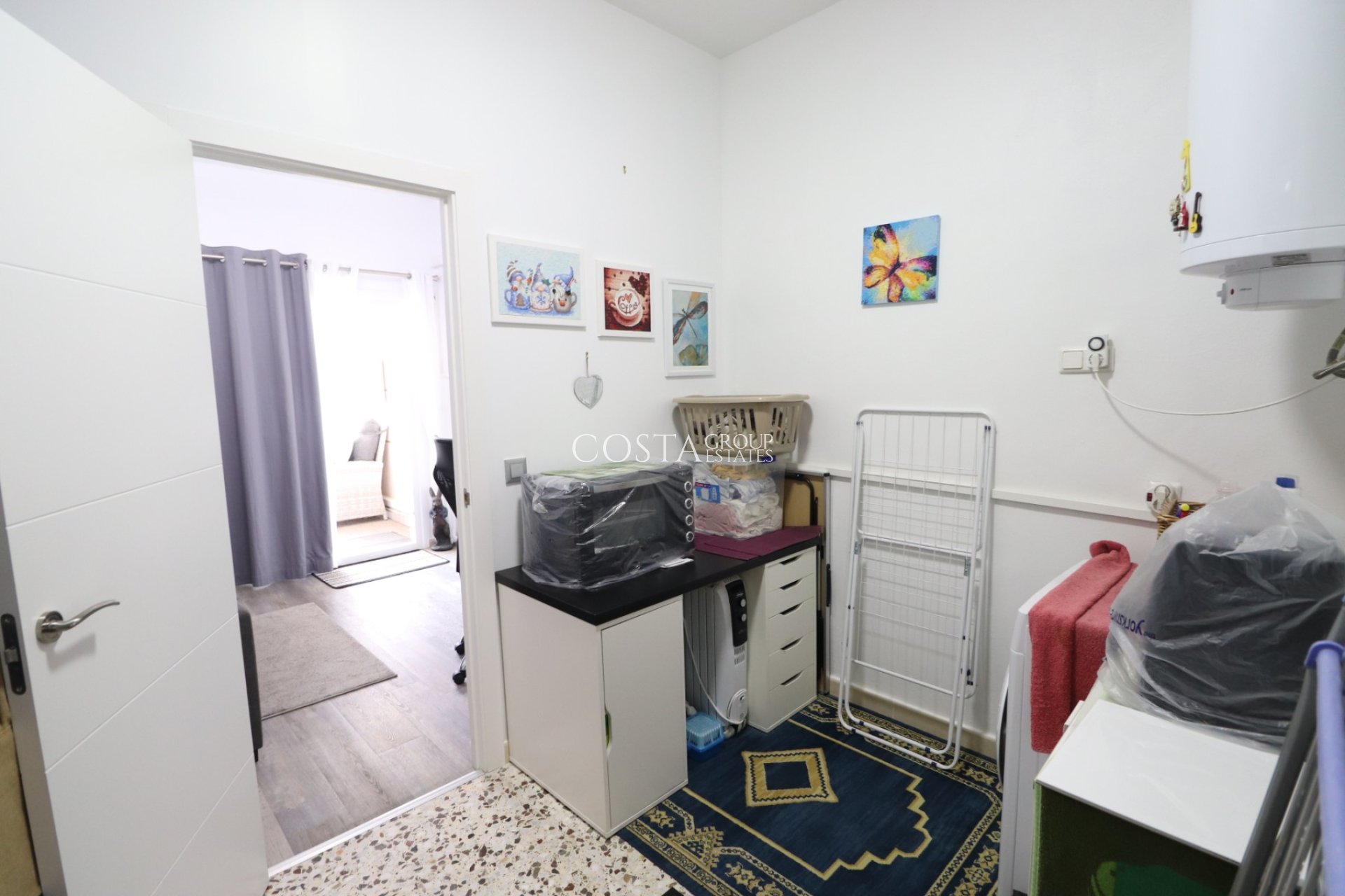 Revente - Maison -
Benijofar - Monte Azul