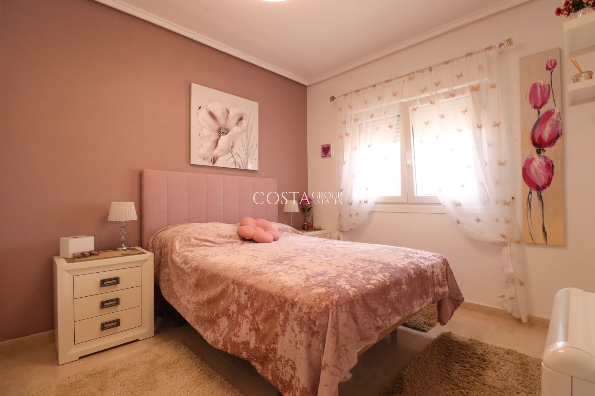 Revente - Maison -
Benijofar - Monte Azul