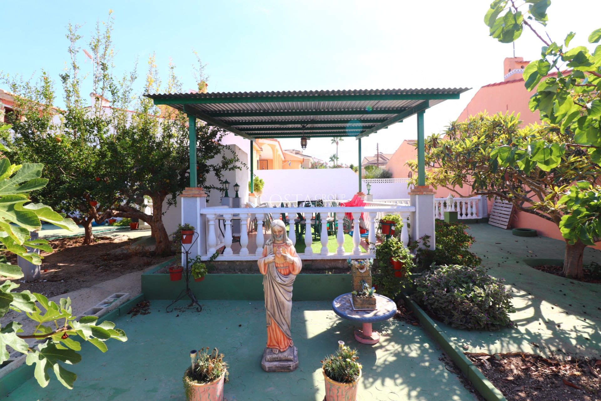 Revente - Maison -
Benijofar