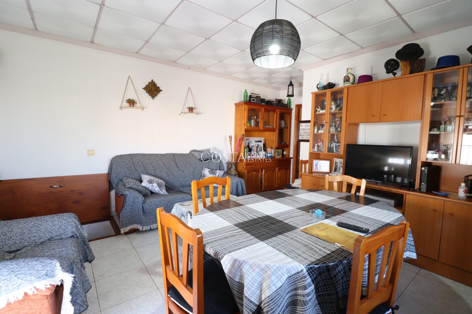 Revente - Maison -
Benijofar