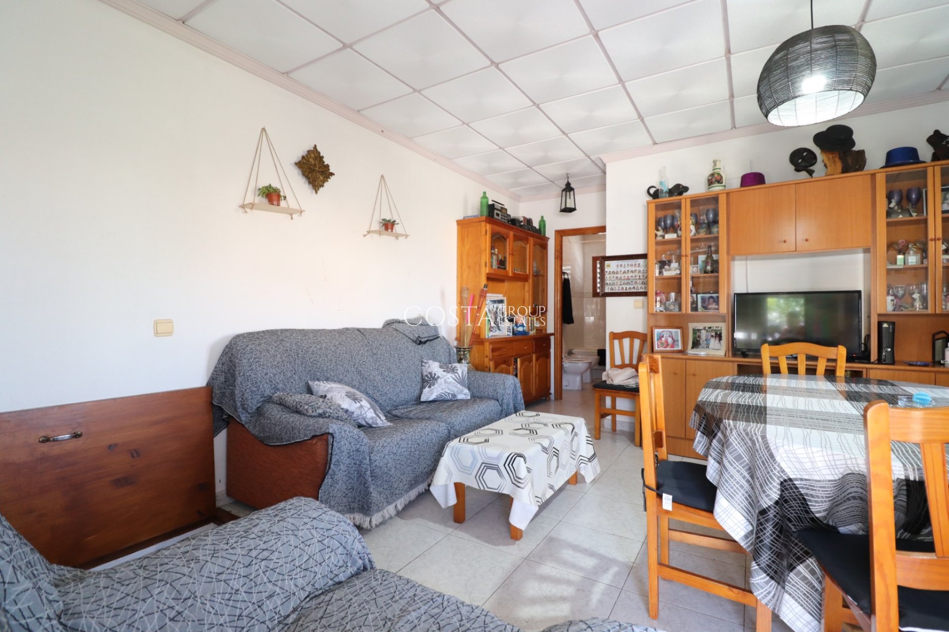 Revente - Maison -
Benijofar