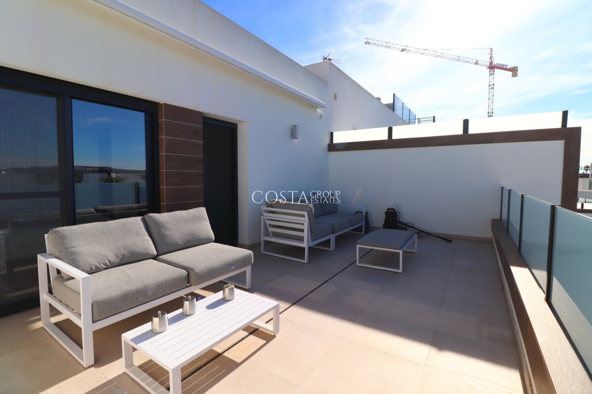 Revente - Maison -
Benijofar