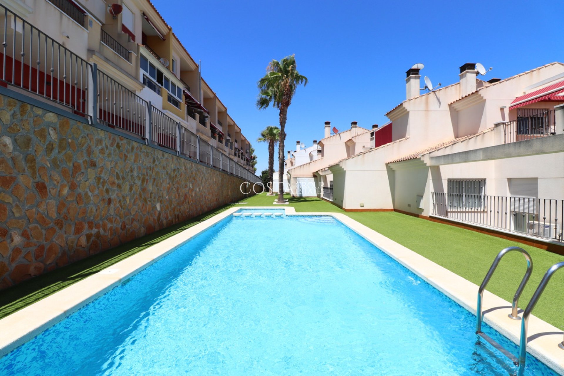 Revente - Maison -
Benijofar