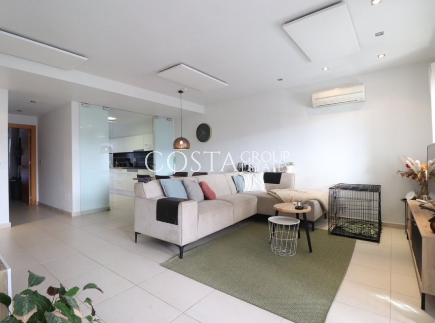 Revente - Maison -
Benijofar