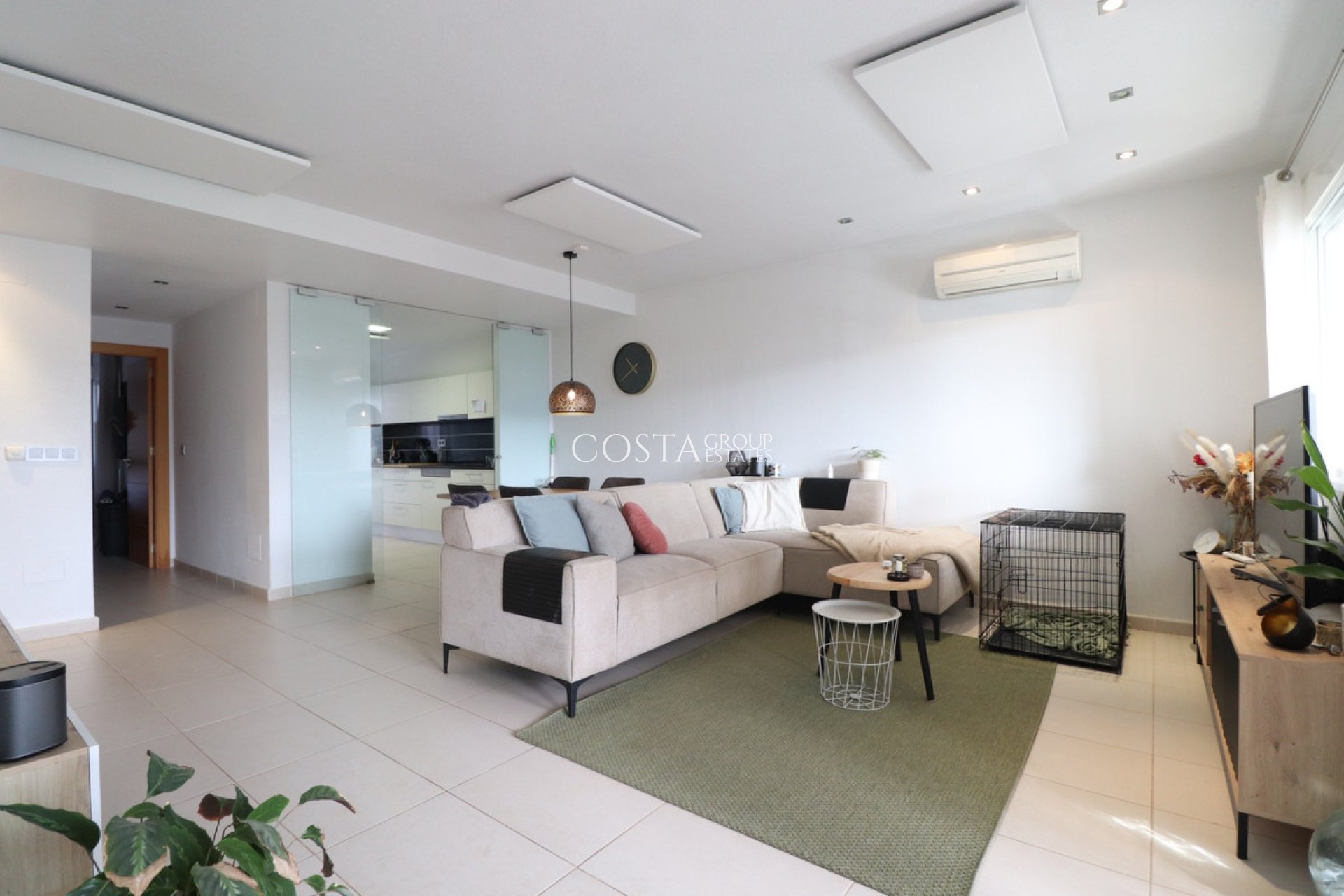 Revente - Maison -
Benijofar