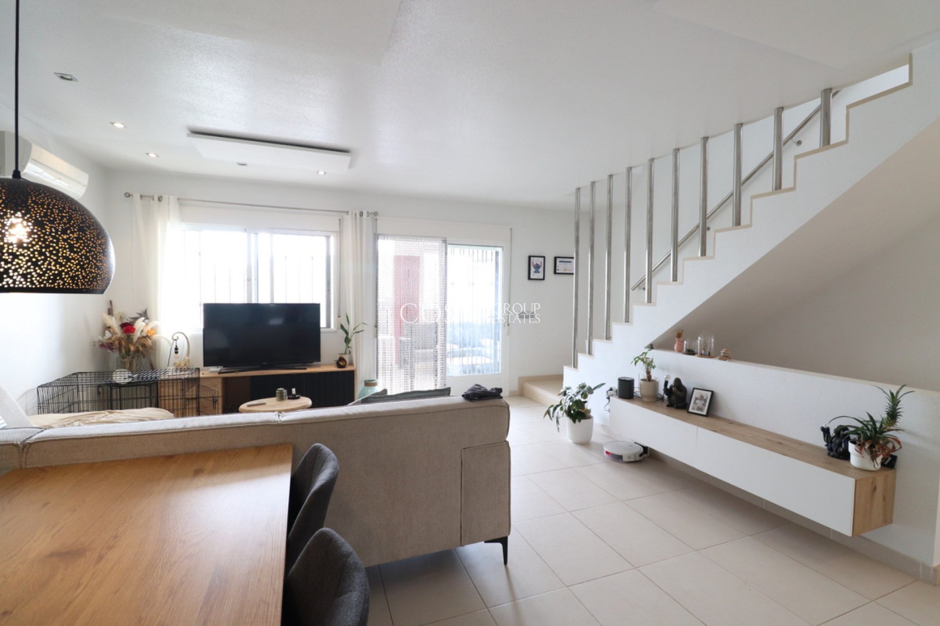 Revente - Maison -
Benijofar