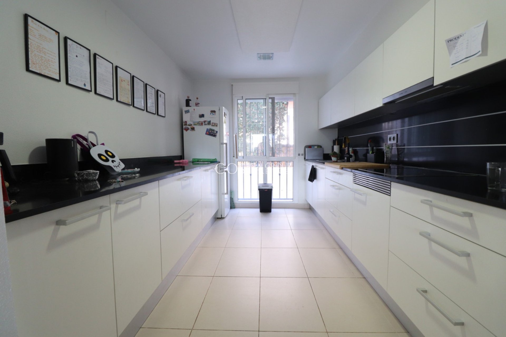 Revente - Maison -
Benijofar