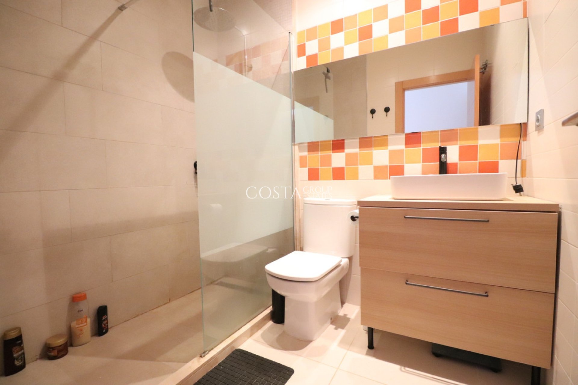 Revente - Maison -
Benijofar