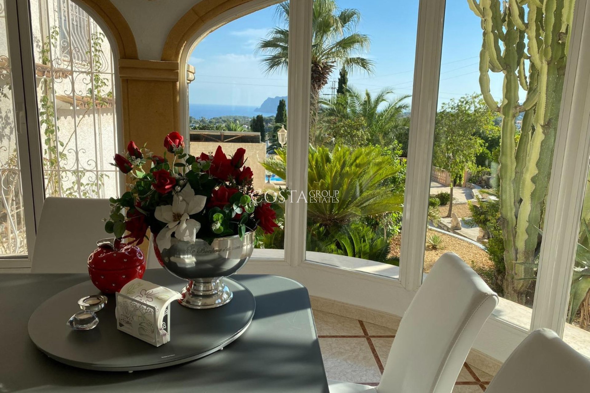 Revente - Maison -
Benissa - Benissa Centro