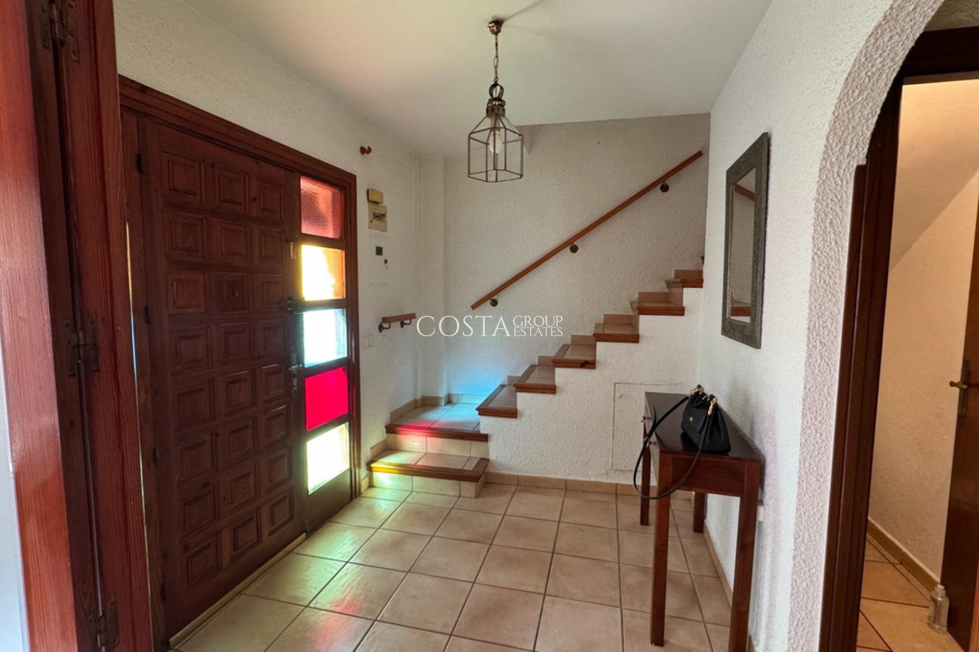Revente - Maison -
Benissa - Benissa Centro