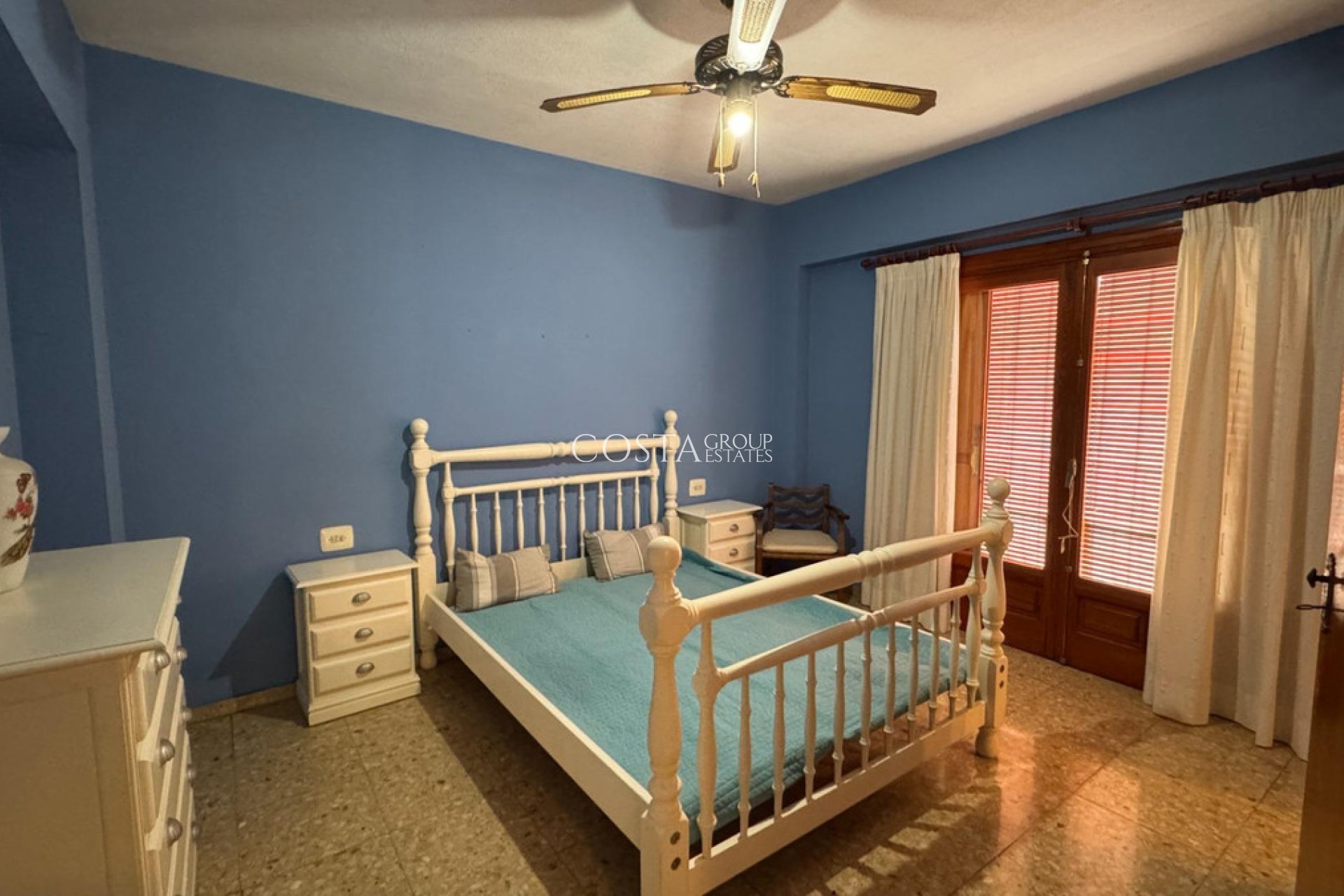 Revente - Maison -
Benissa - Benissa Centro