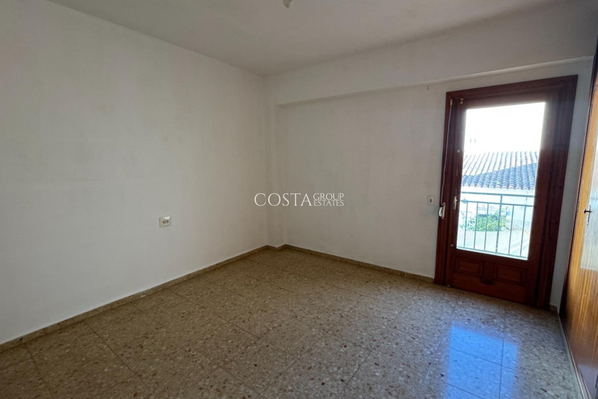 Revente - Maison -
Benissa - Benissa Centro