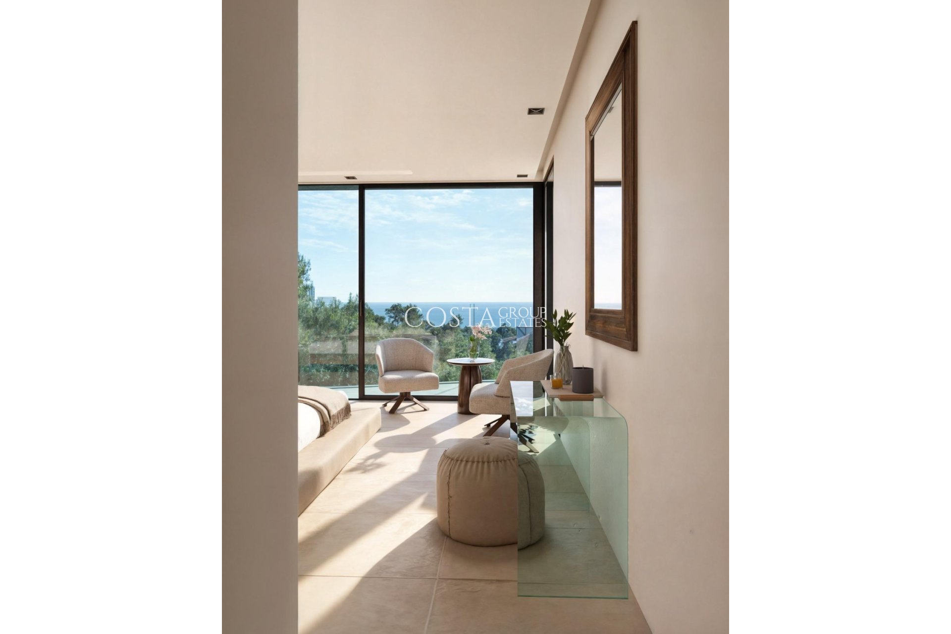 Revente - Maison -
Benissa - Benissa Centro