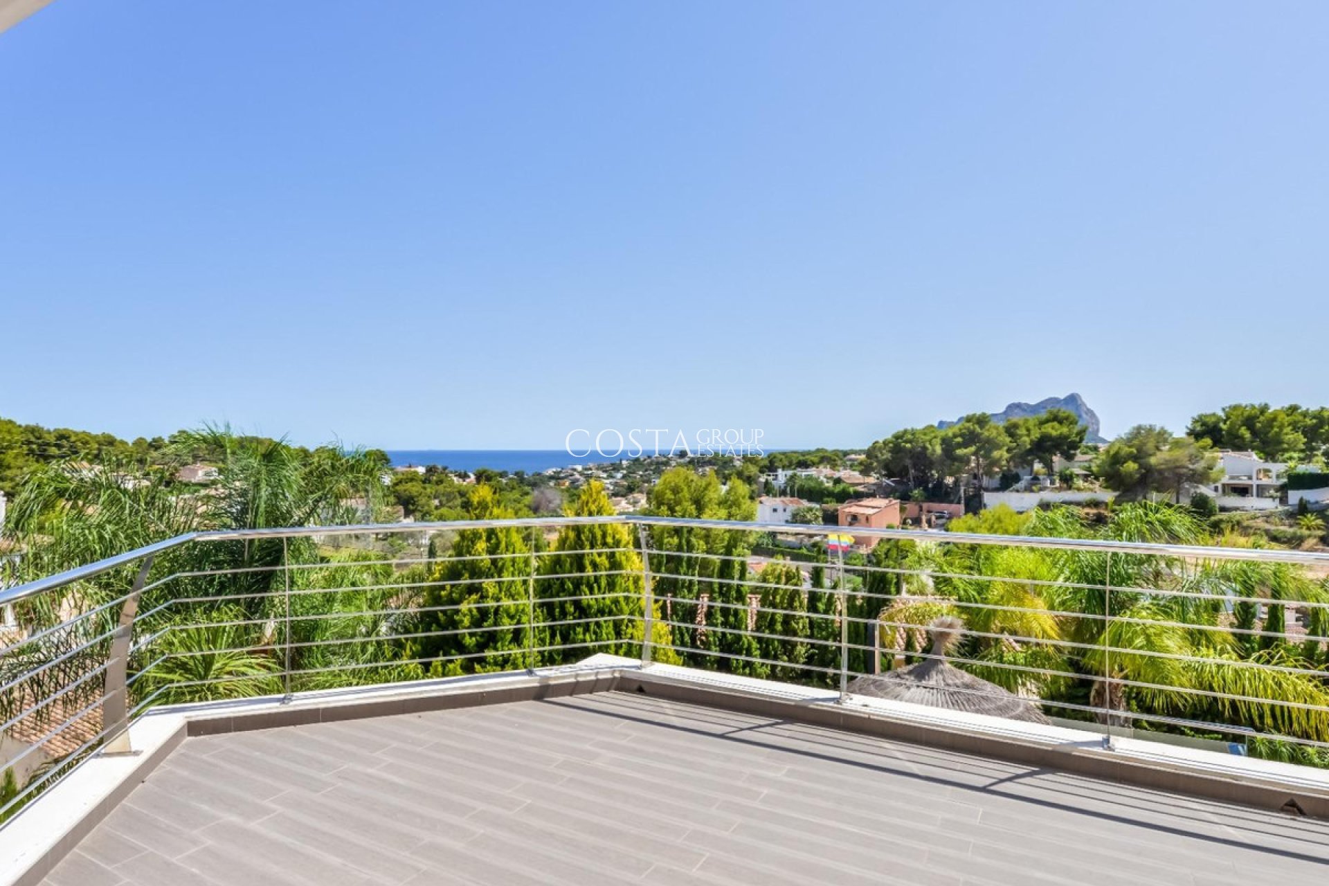 Revente - Maison -
Benissa - Benissa Centro