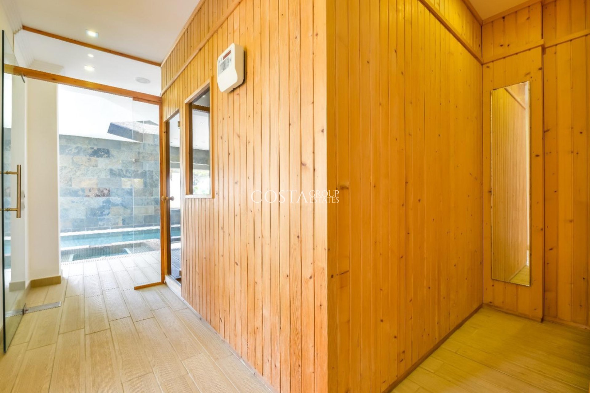 Revente - Maison -
Benissa - Benissa Centro