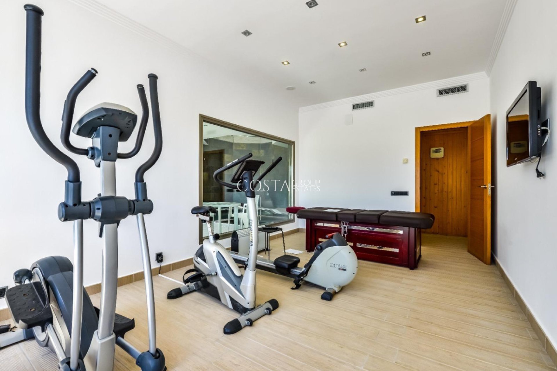 Revente - Maison -
Benissa - Benissa Centro