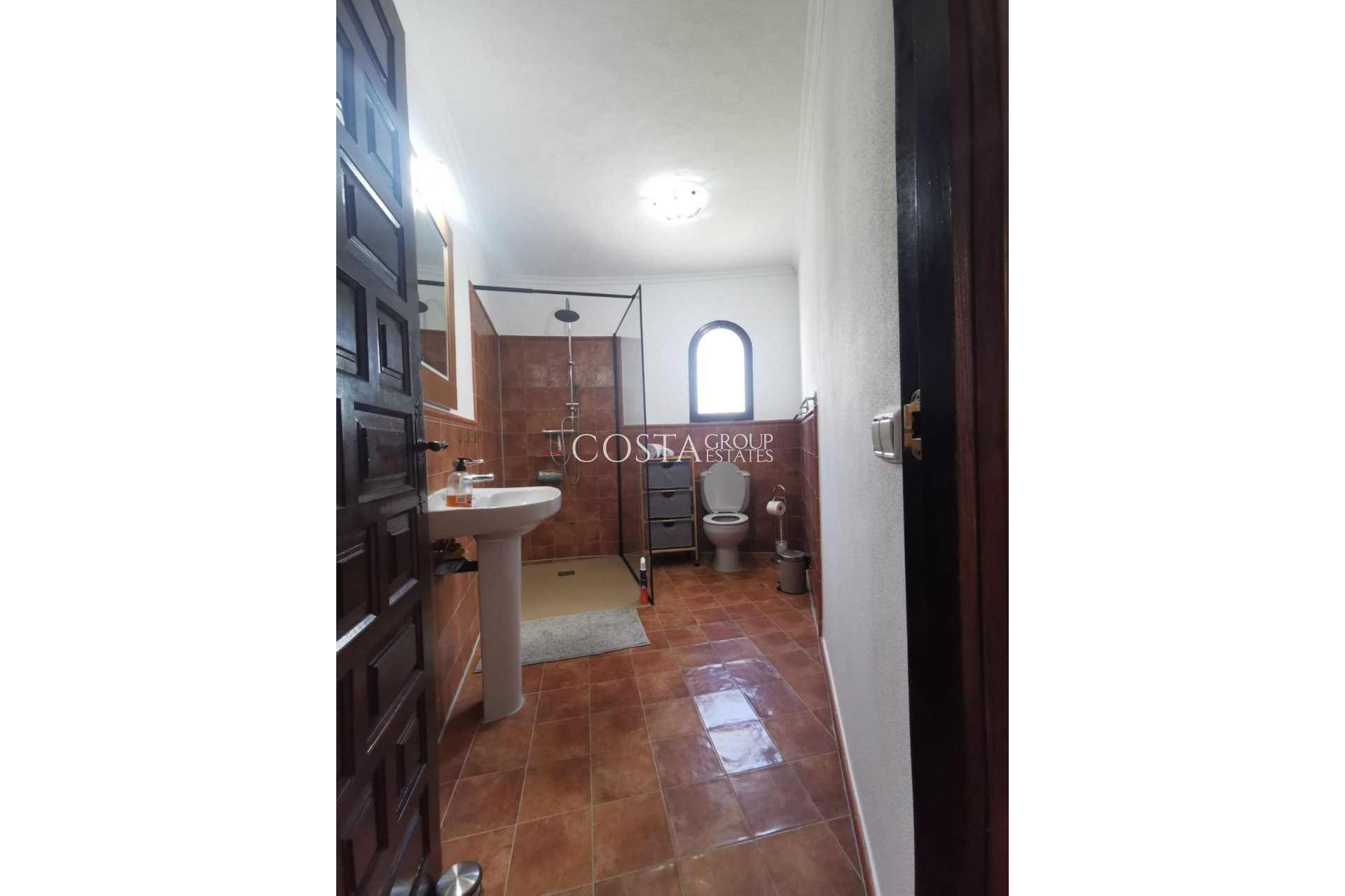 Revente - Maison -
Benitachell - Benitachell Centro