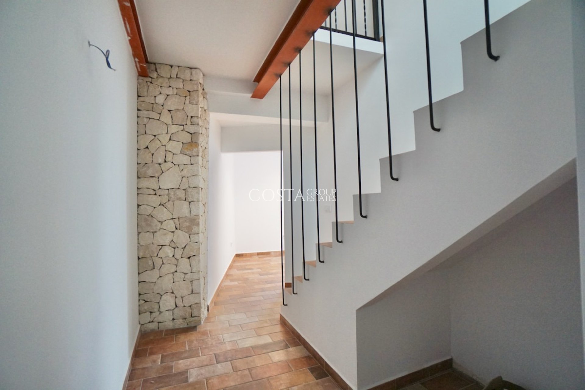 Revente - Maison -
Benitachell - Benitachell Centro