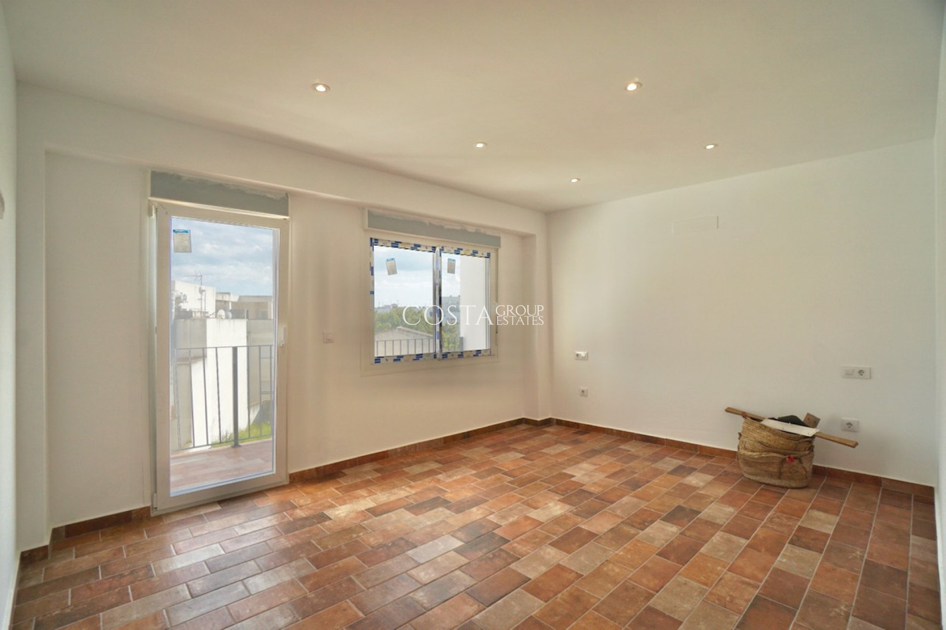 Revente - Maison -
Benitachell - Benitachell Centro