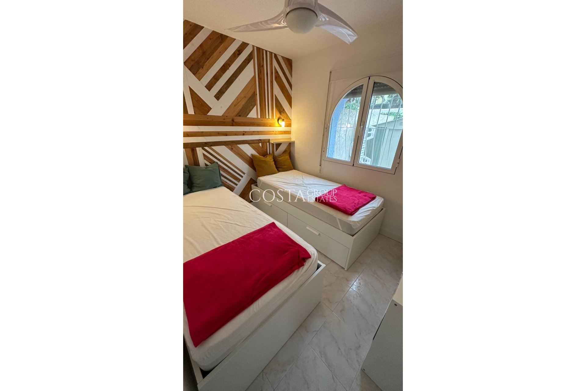 Revente - Maison -
Benitachell - Benitachell Centro