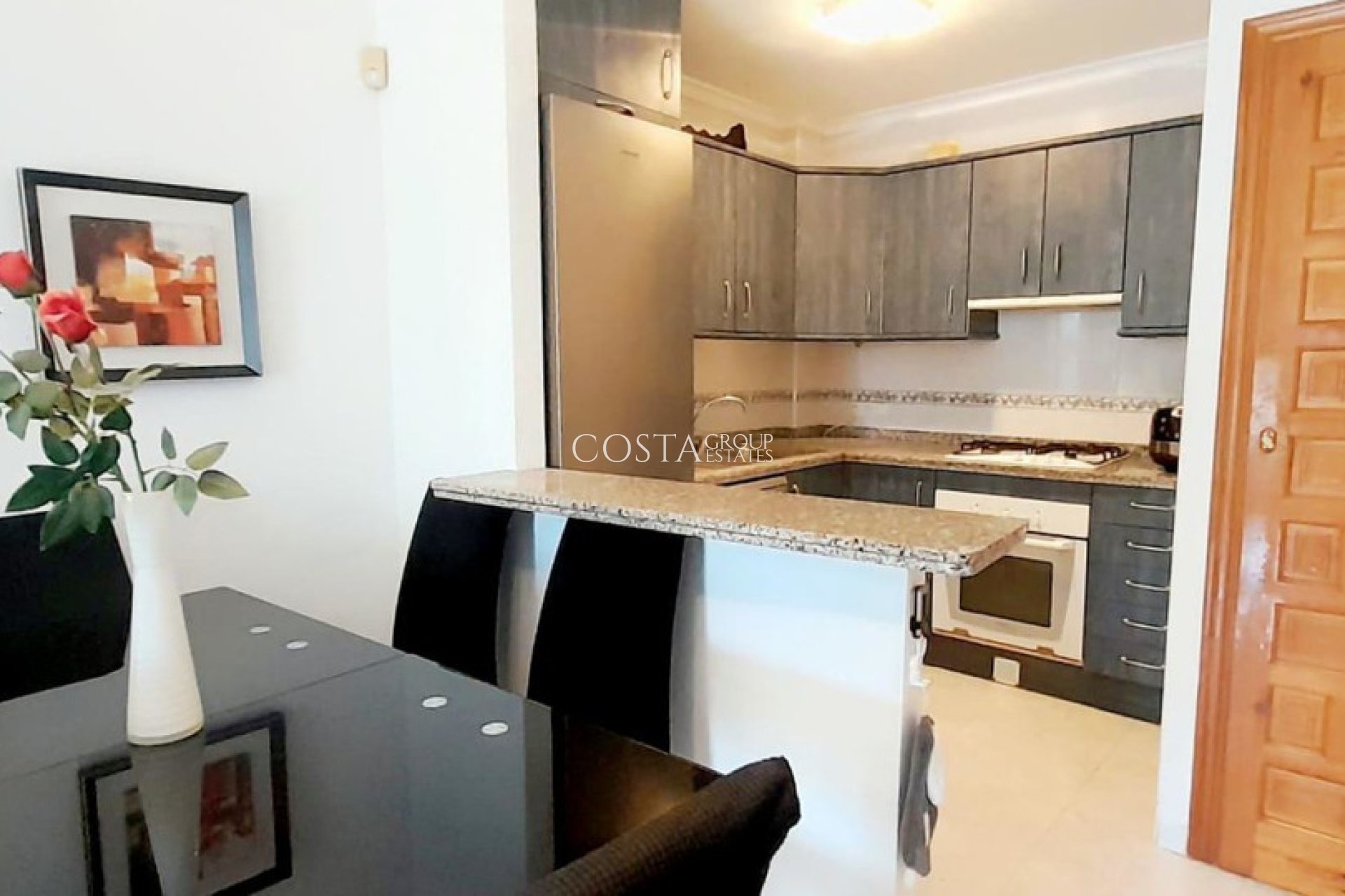 Revente - Maison -
Benitachell - Benitachell Centro