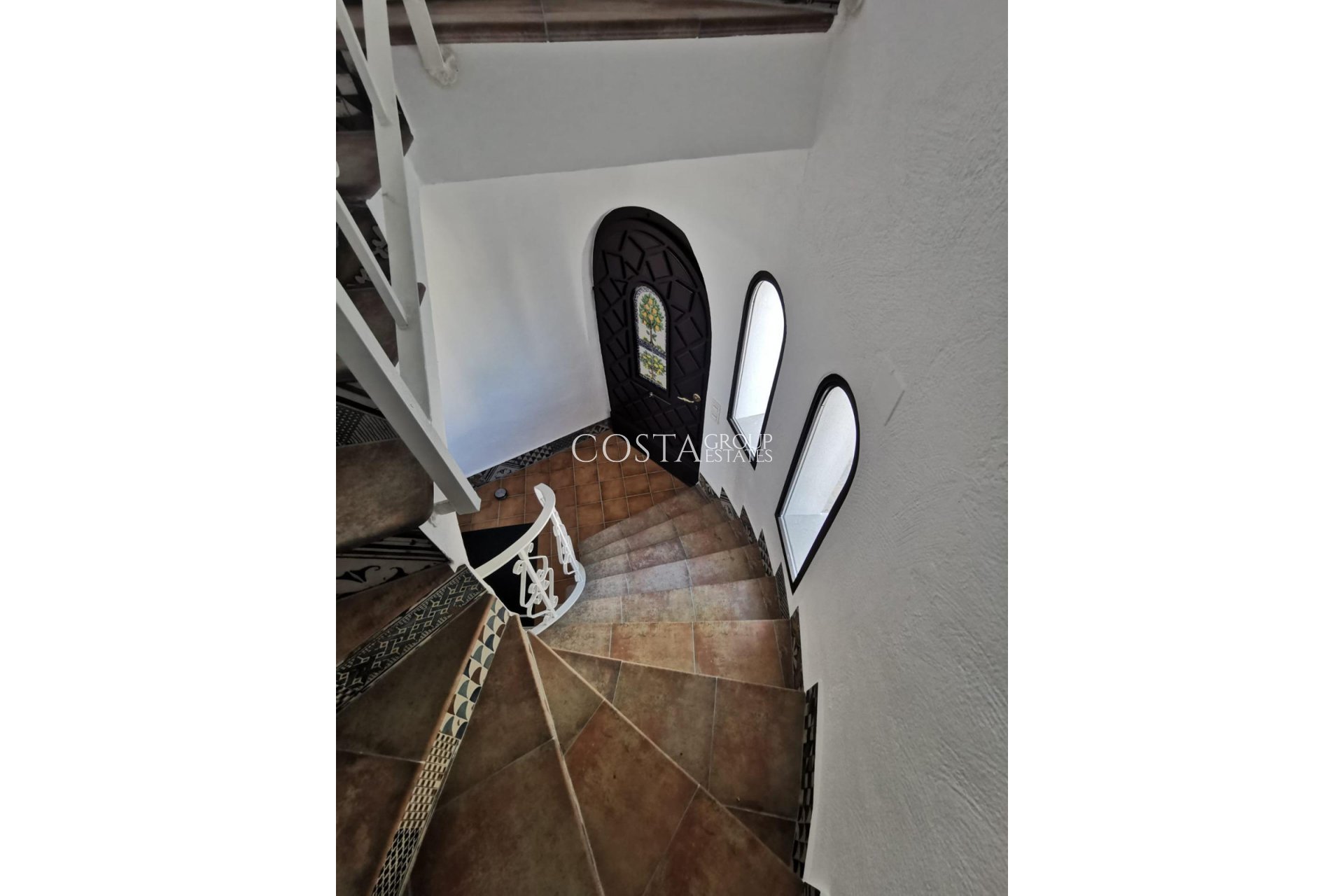 Revente - Maison -
Benitachell - Benitachell Centro