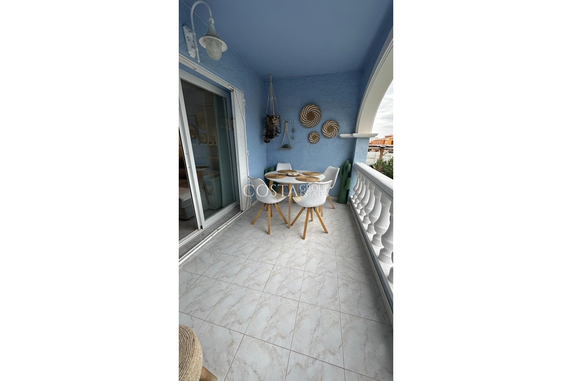 Revente - Maison -
Benitachell - Benitachell Centro