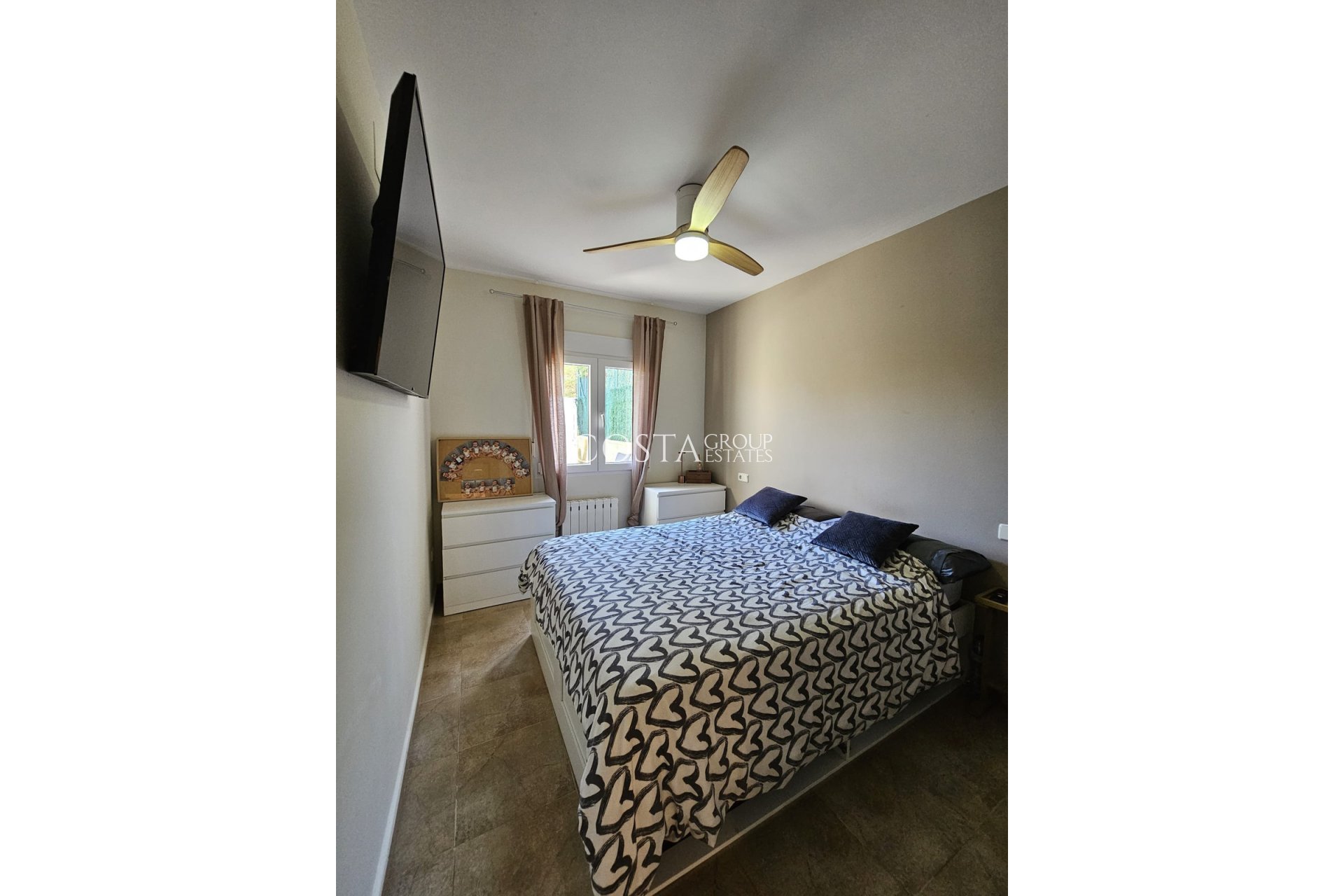 Revente - Maison -
Benitachell - Benitachell Centro