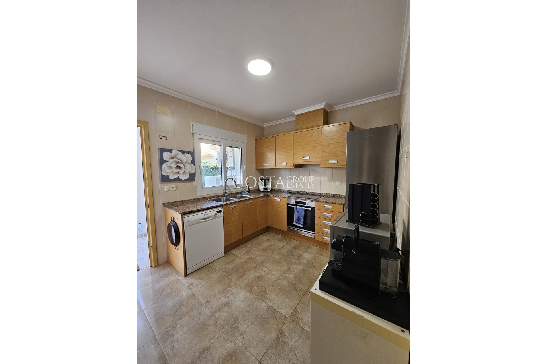 Revente - Maison -
Benitachell - Benitachell Centro