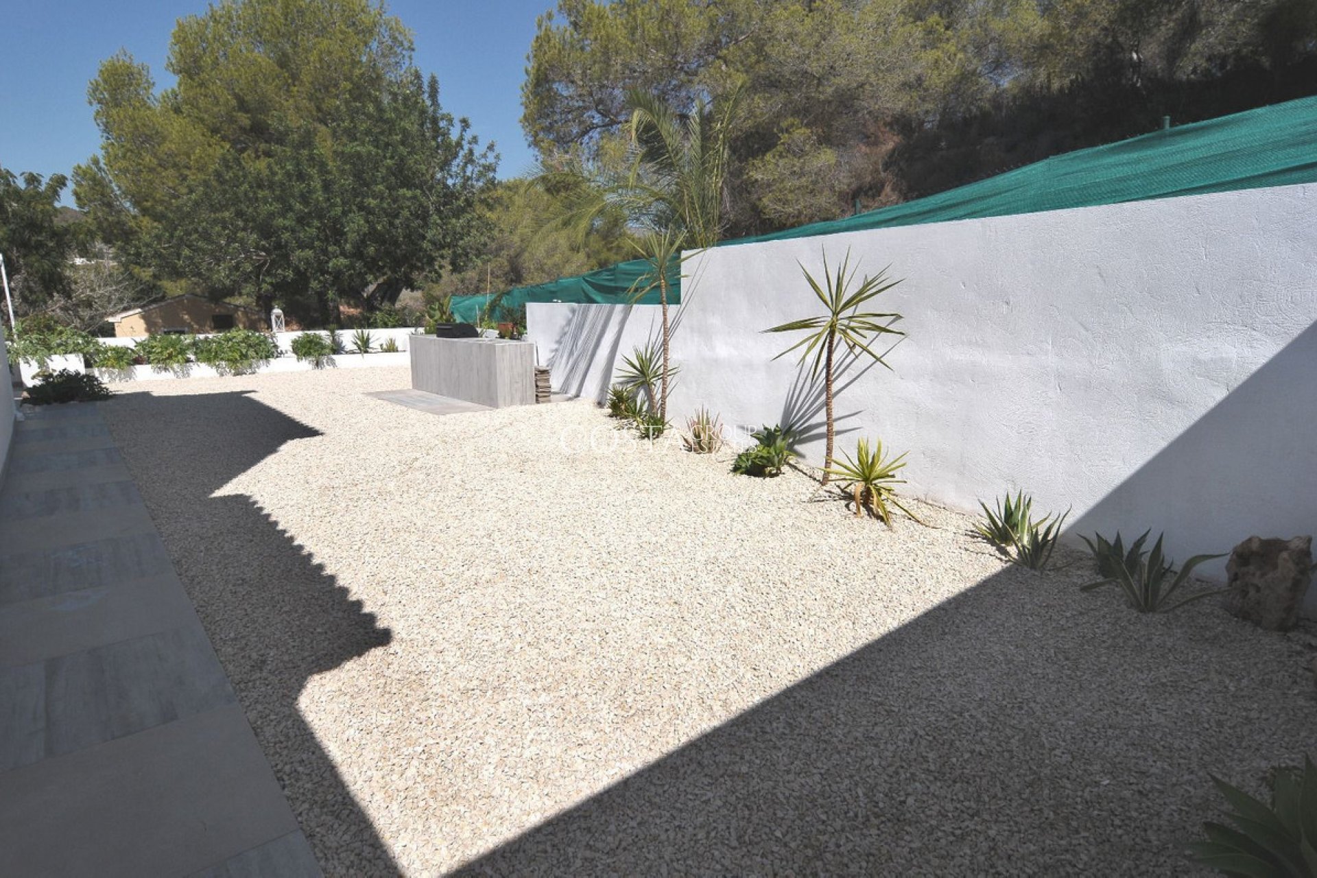 Revente - Maison -
Calpe - Calpe Centro