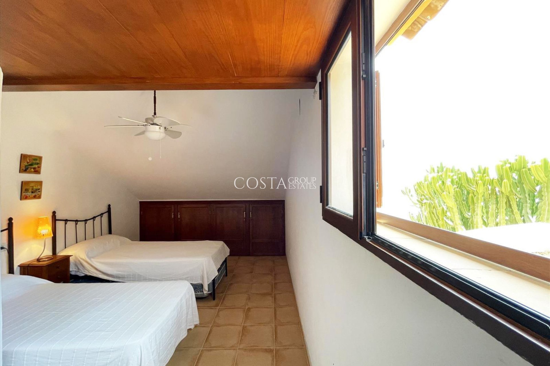 Revente - Maison -
Calpe - Calpe Centro