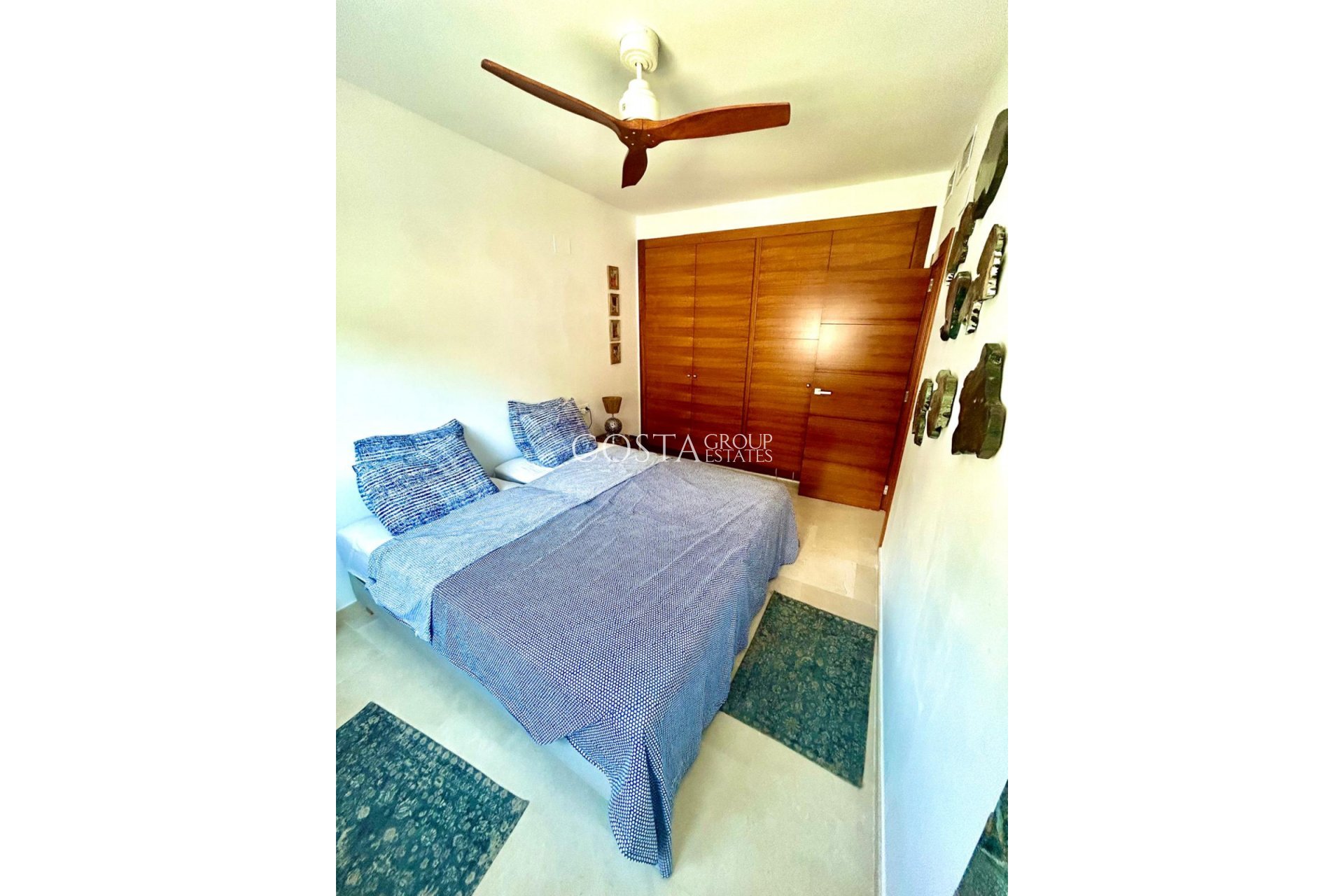 Revente - Maison -
Calpe - Calpe Centro