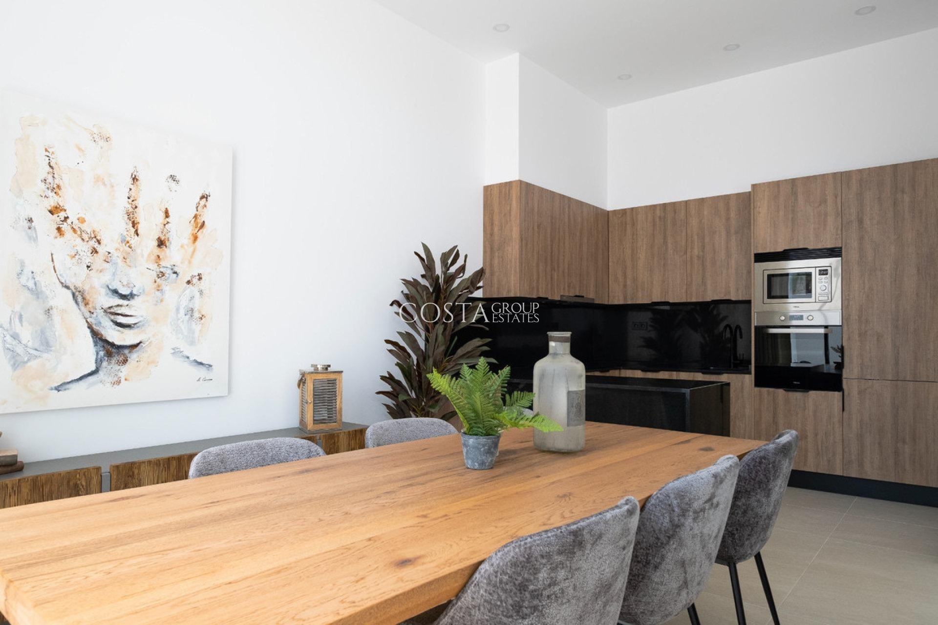 Revente - Maison -
Calpe - Calpe Centro