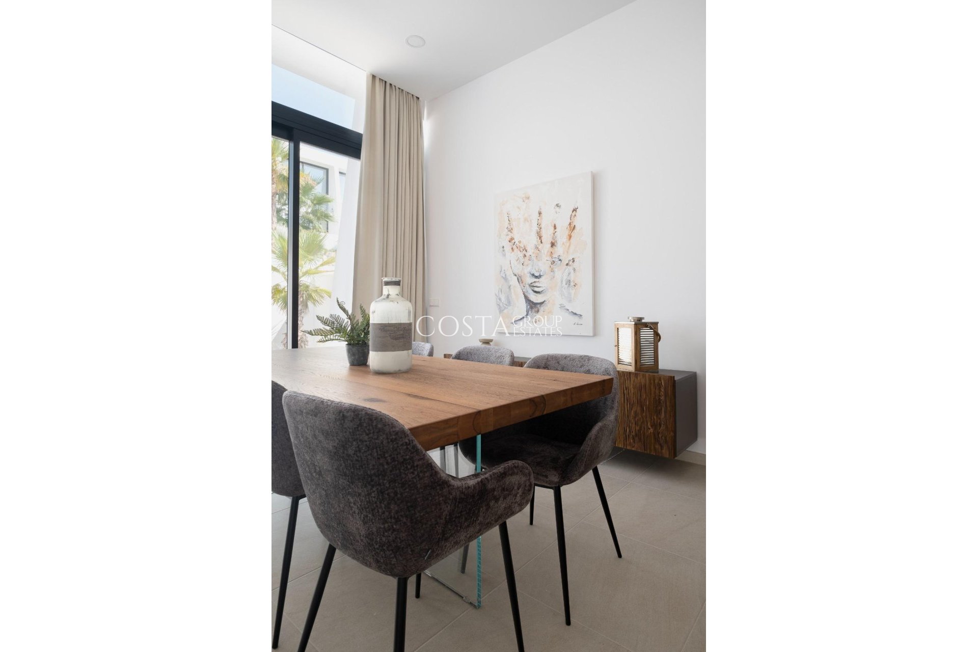 Revente - Maison -
Calpe - Calpe Centro