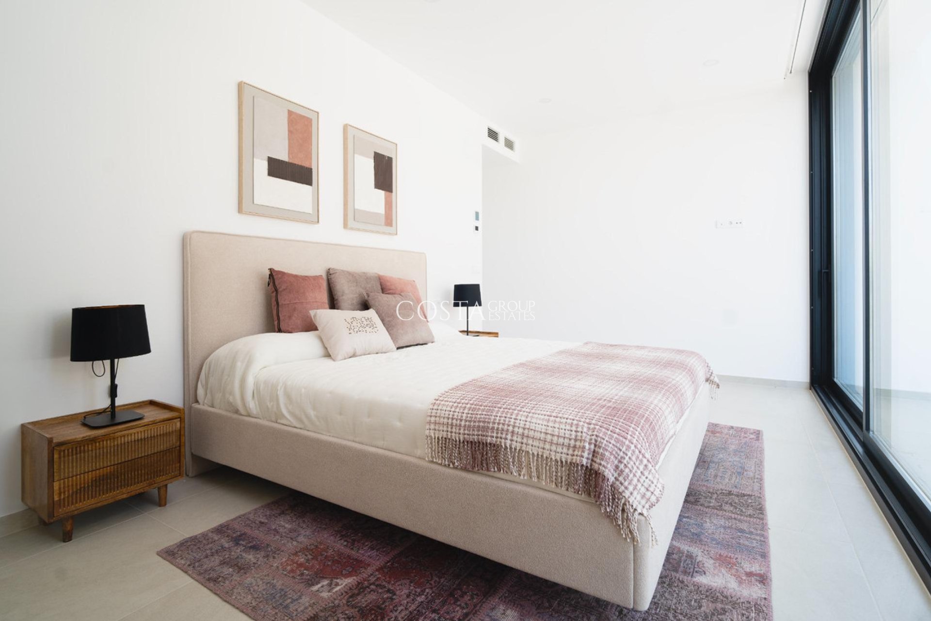 Revente - Maison -
Calpe - Calpe Centro