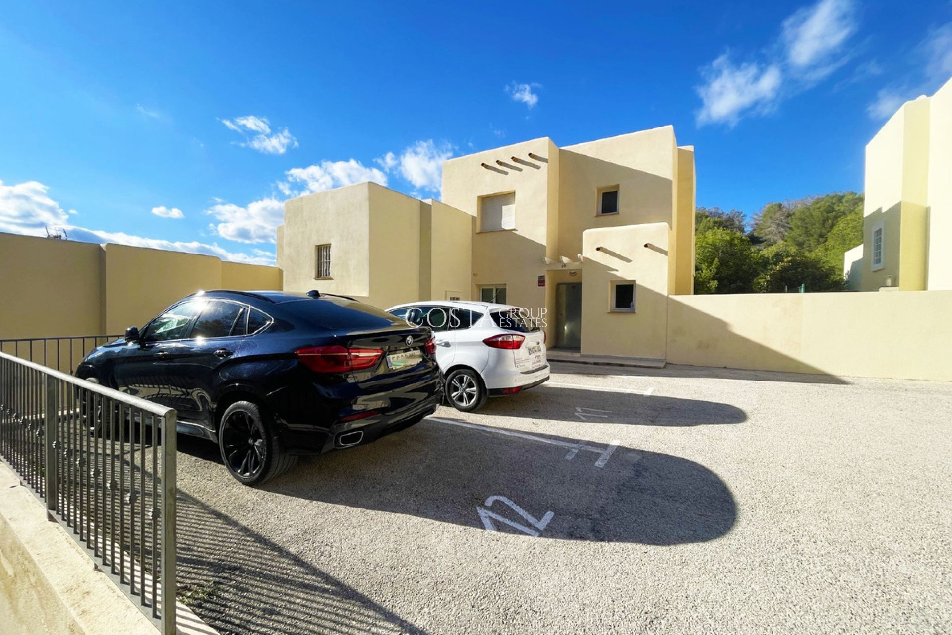 Revente - Maison -
Calpe - Calpe Centro