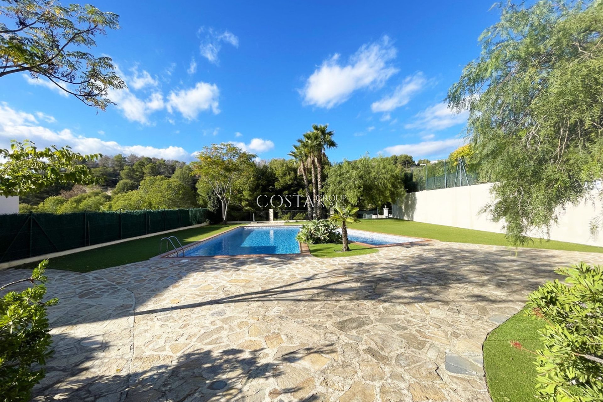 Revente - Maison -
Calpe - Calpe Centro