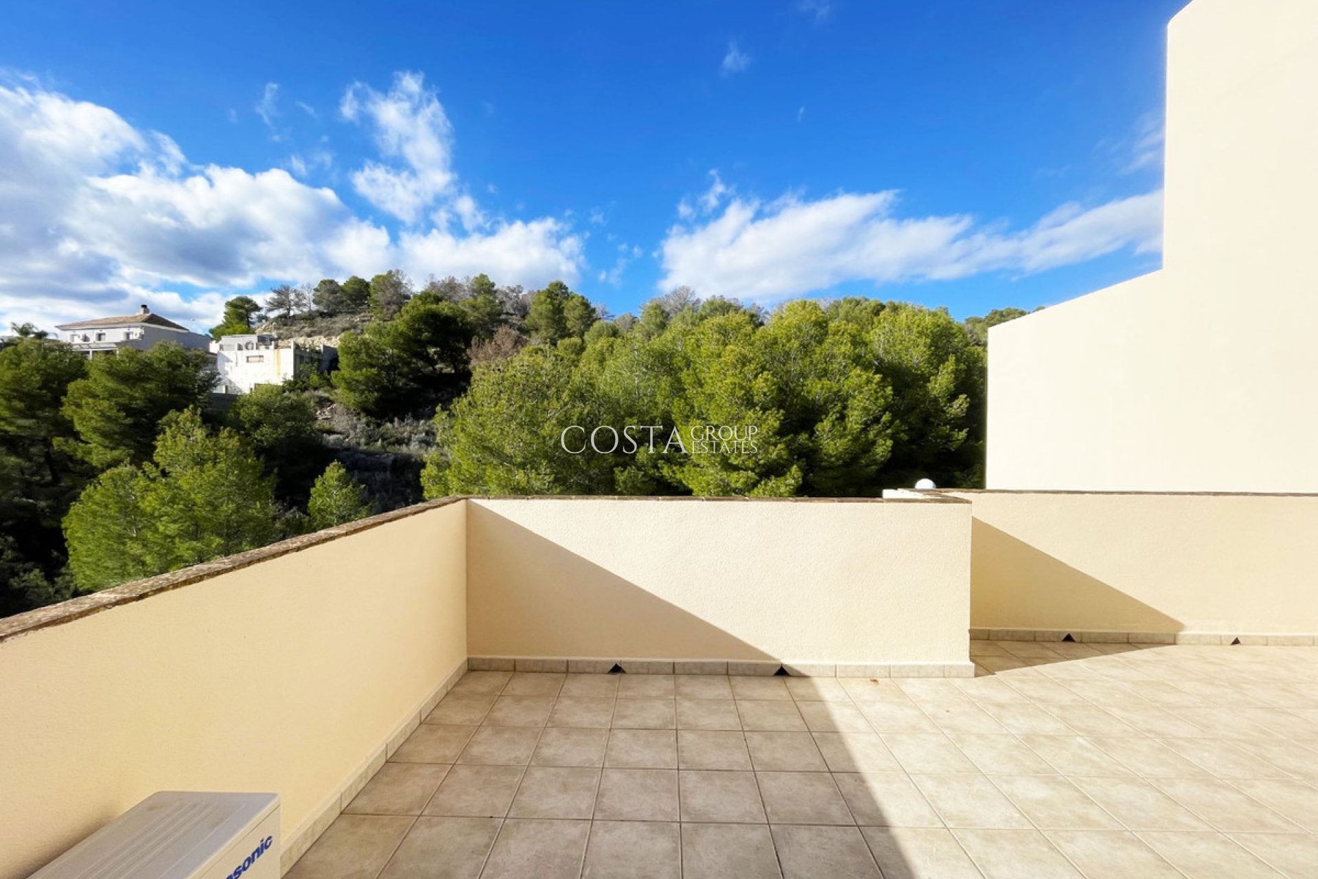 Revente - Maison -
Calpe - Calpe Centro